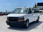2024 Chevrolet Express 3500 LS Passenger