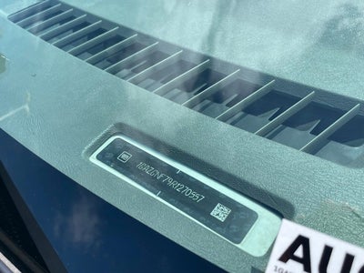 2024 Chevrolet Express 3500 LS Passenger