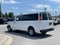 2024 Chevrolet Express 3500 LS Passenger