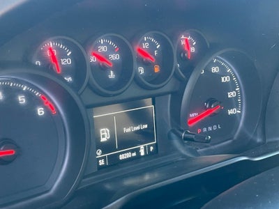 2021 Chevrolet Silverado 2500HD Custom - REMOTE START / TRAILERING MIRRORS