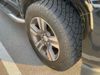 2015 Chevrolet Colorado LT - CLEAN CARFAX / CREW CAB