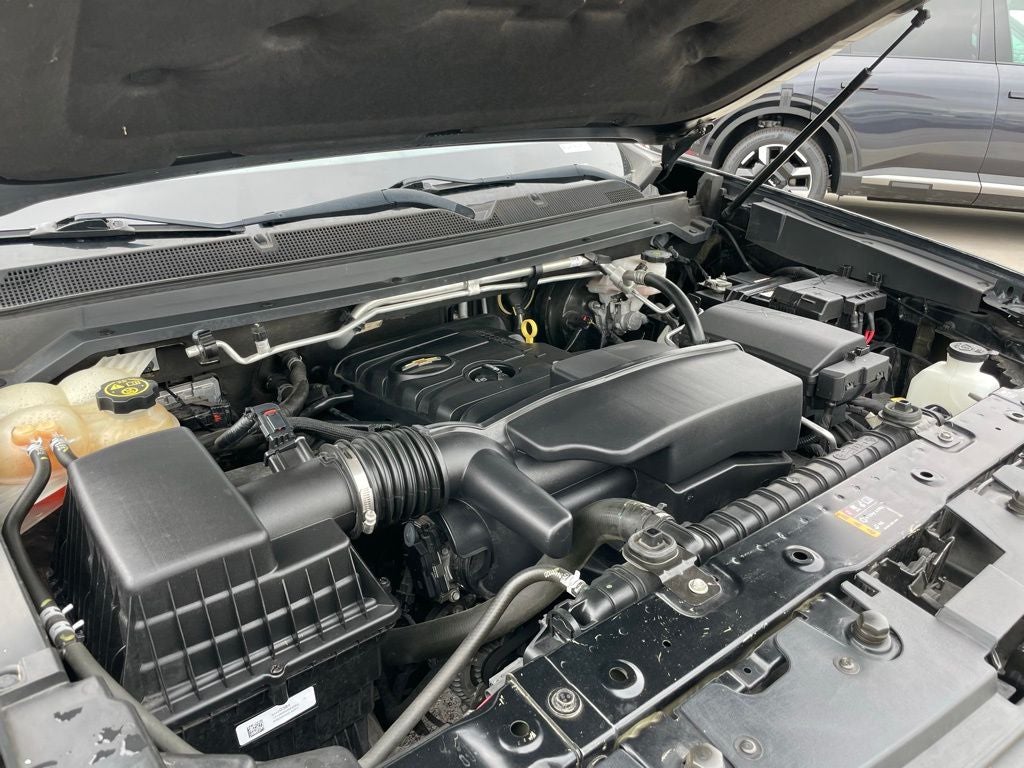 2022 Chevrolet Colorado LT - KEYLESS ENTRY / APPLE CARPLAY