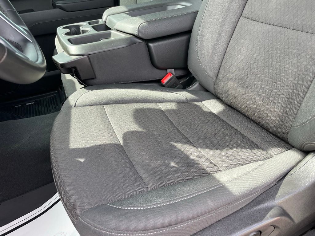 2024 Chevrolet Silverado 1500 LT - KEYLESS ENTRY / TRAILERING PKG