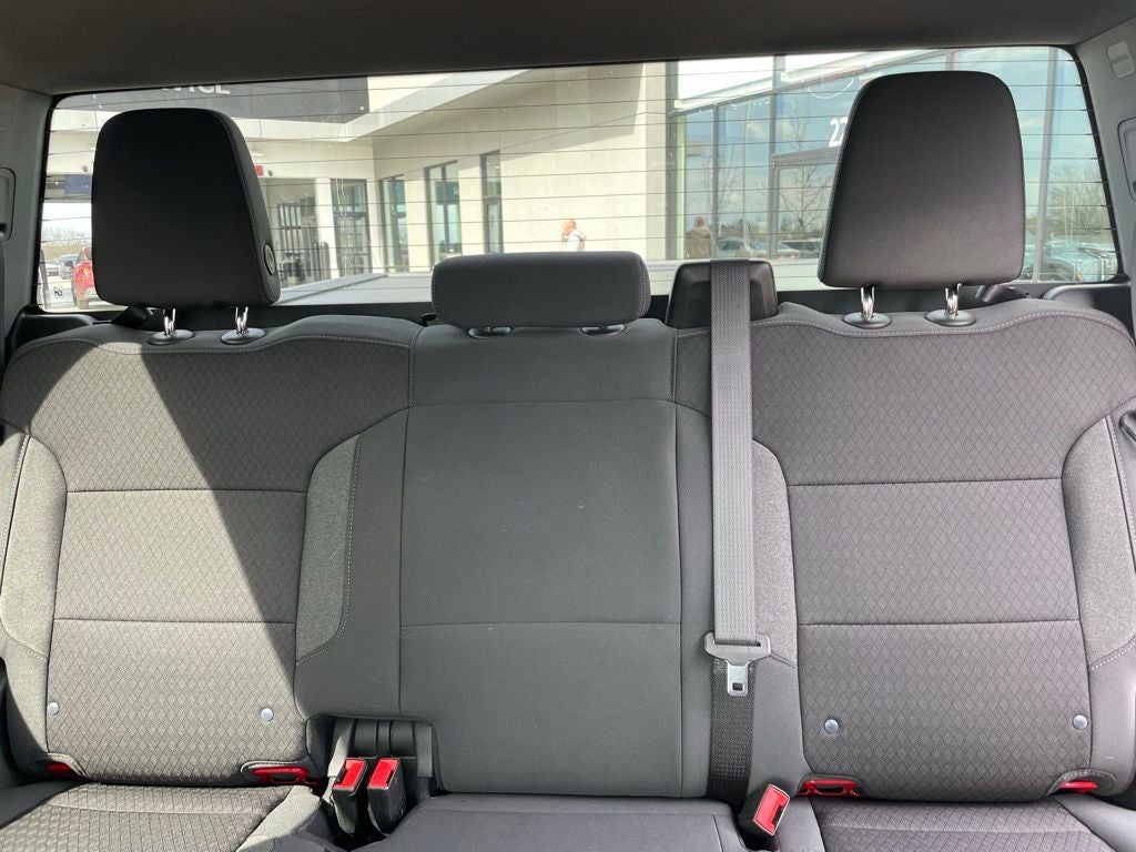 2024 Chevrolet Silverado 1500 LT - KEYLESS ENTRY / TRAILERING PKG