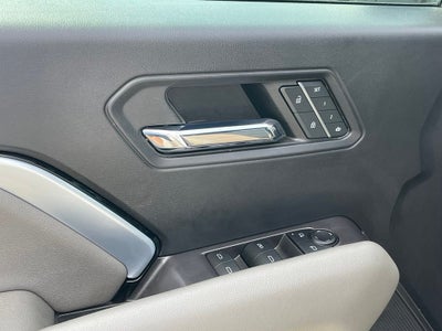 2023 Chevrolet Colorado ZR2 - VENTILATED SEATS / LANE KEEP ASSIST