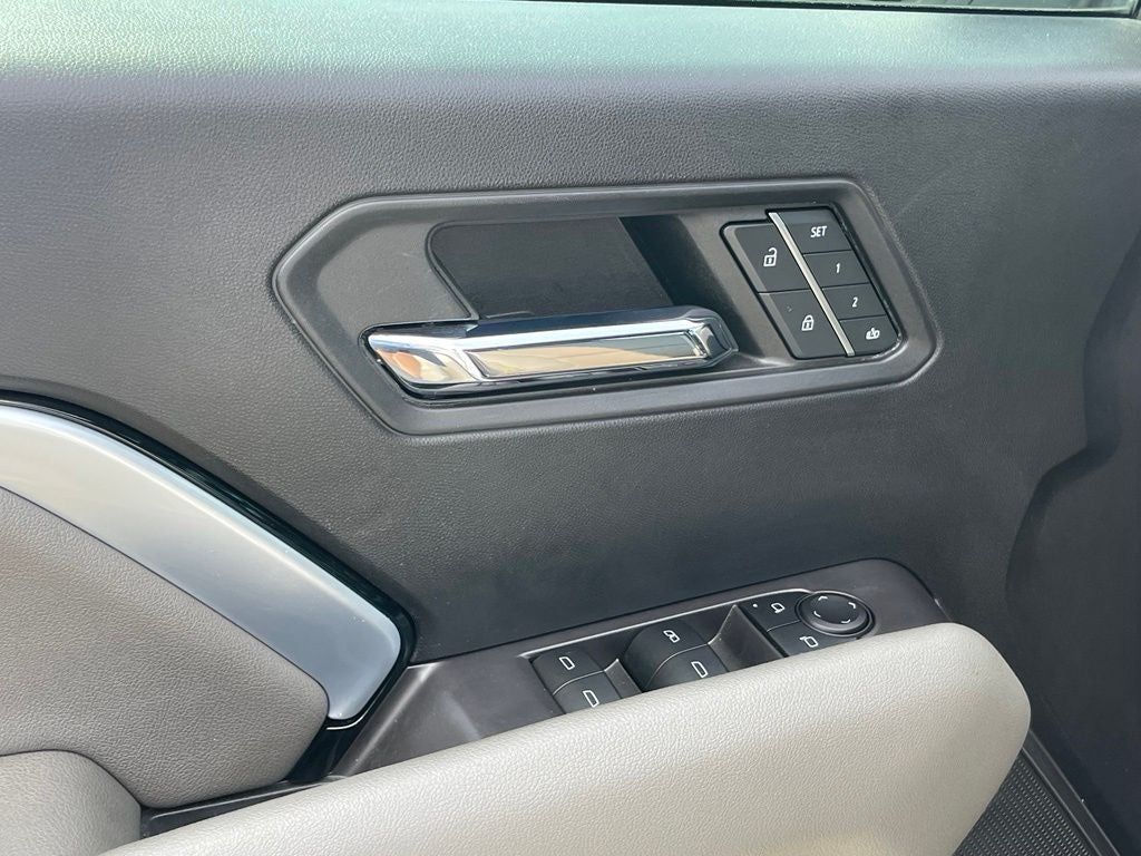 2023 Chevrolet Colorado ZR2 - VENTILATED SEATS / LANE KEEP ASSIST