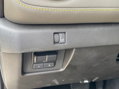 2023 Chevrolet Colorado ZR2 - VENTILATED SEATS / LANE KEEP ASSIST