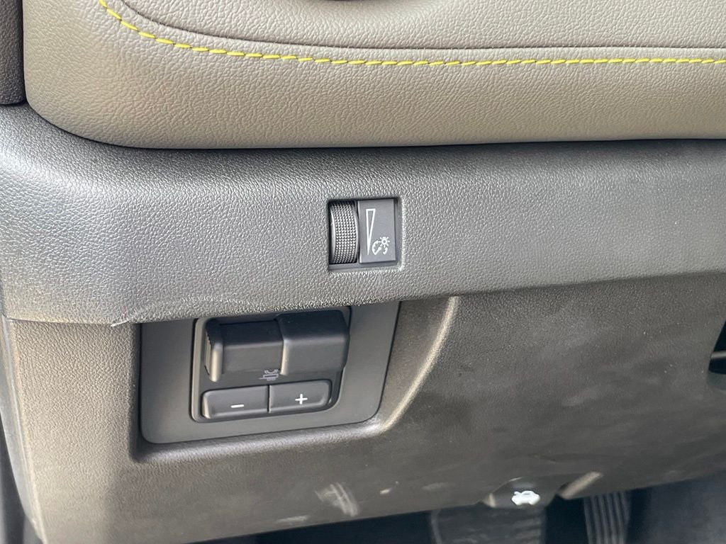 2023 Chevrolet Colorado ZR2 - VENTILATED SEATS / LANE KEEP ASSIST