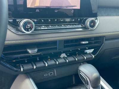 2023 Chevrolet Colorado ZR2 - VENTILATED SEATS / LANE KEEP ASSIST