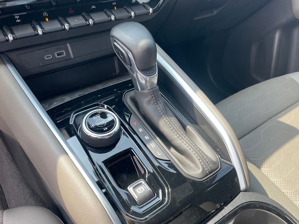 2023 Chevrolet Colorado ZR2 - VENTILATED SEATS / LANE KEEP ASSIST