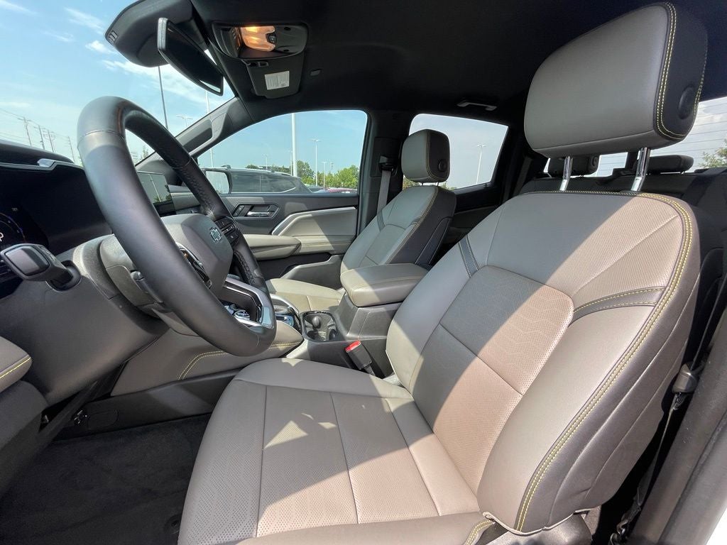 2023 Chevrolet Colorado ZR2 - VENTILATED SEATS / LANE KEEP ASSIST