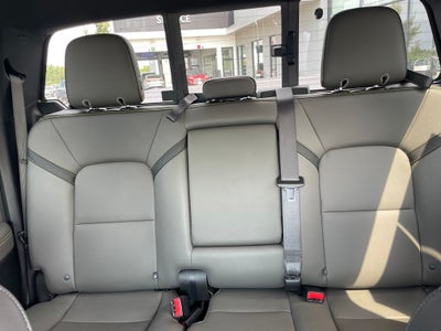 2023 Chevrolet Colorado ZR2 - VENTILATED SEATS / LANE KEEP ASSIST