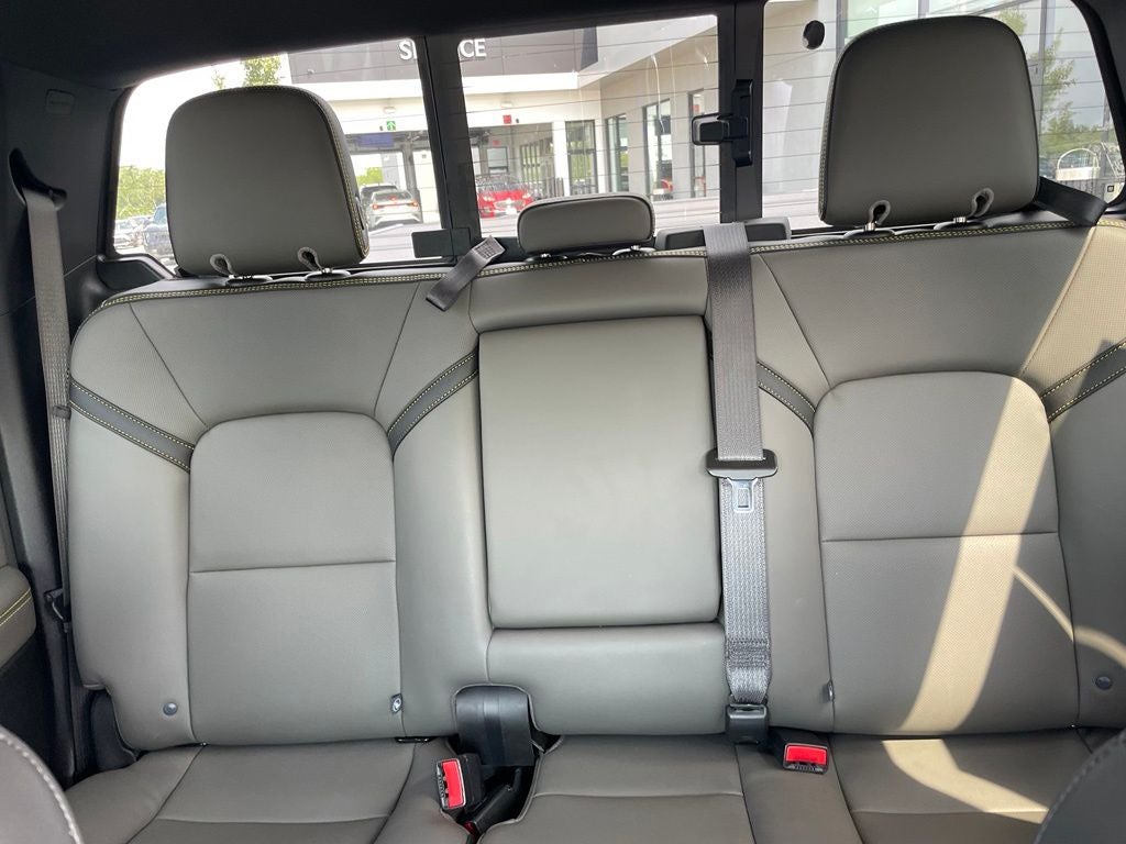 2023 Chevrolet Colorado ZR2 - VENTILATED SEATS / LANE KEEP ASSIST