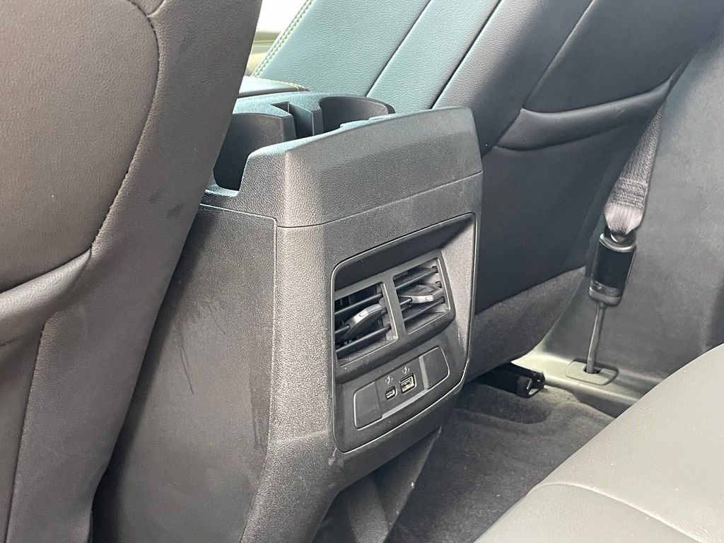 2023 Chevrolet Colorado ZR2 - VENTILATED SEATS / LANE KEEP ASSIST