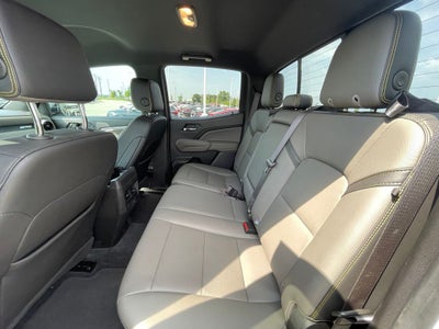 2023 Chevrolet Colorado ZR2 - VENTILATED SEATS / LANE KEEP ASSIST