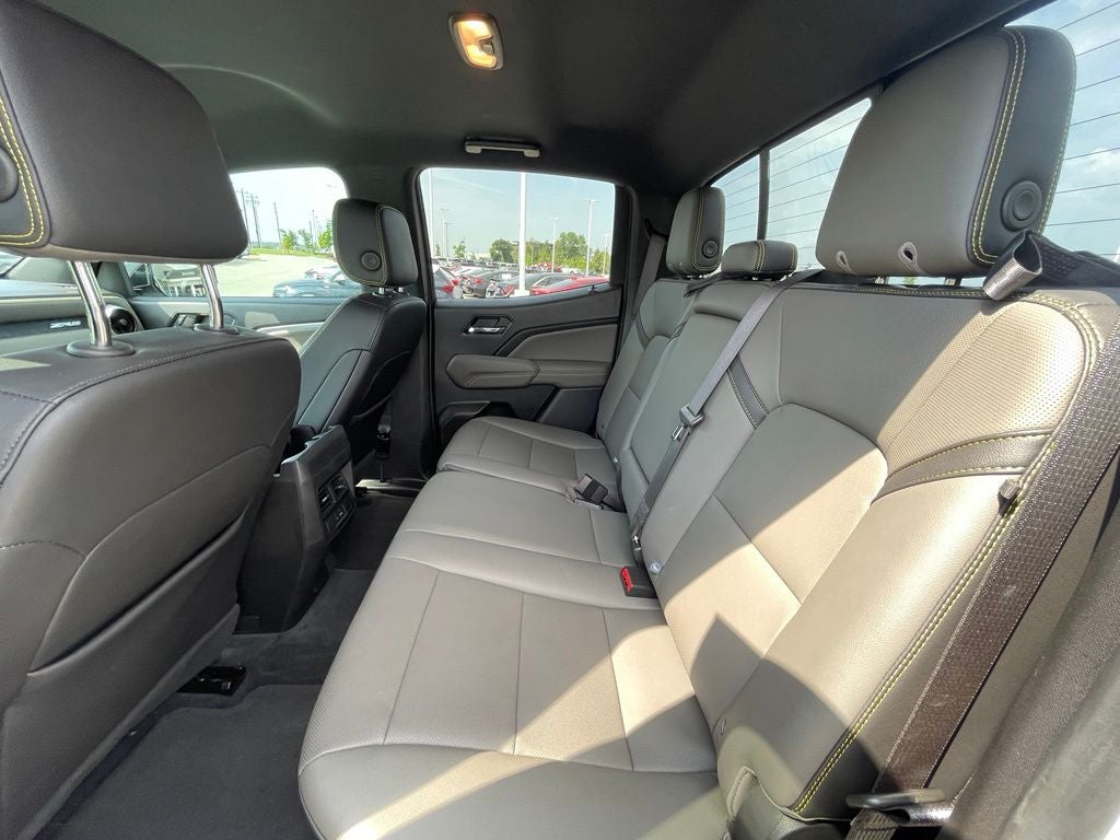 2023 Chevrolet Colorado ZR2 - VENTILATED SEATS / LANE KEEP ASSIST