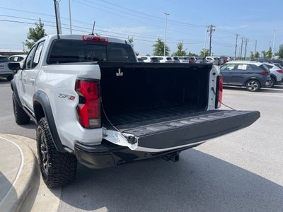 2023 Chevrolet Colorado ZR2 - VENTILATED SEATS / LANE KEEP ASSIST