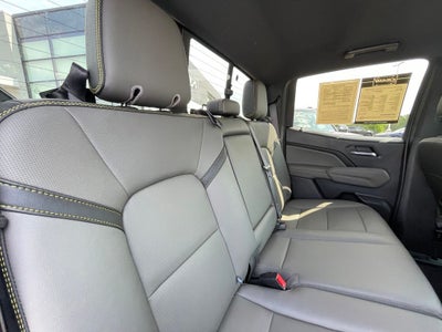 2023 Chevrolet Colorado ZR2 - VENTILATED SEATS / LANE KEEP ASSIST
