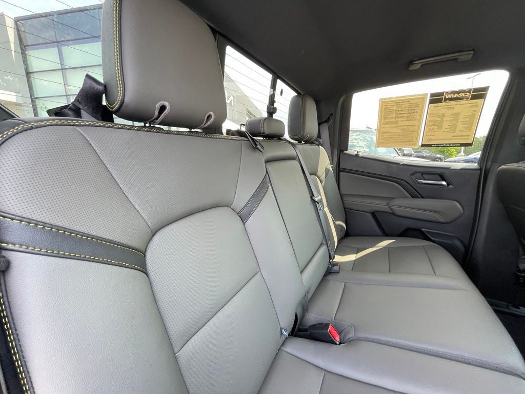 2023 Chevrolet Colorado ZR2 - VENTILATED SEATS / LANE KEEP ASSIST