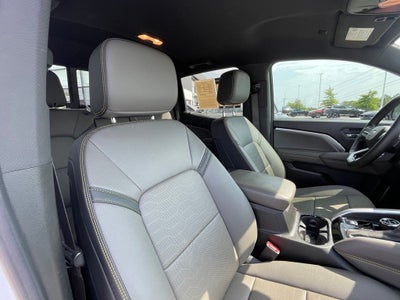 2023 Chevrolet Colorado ZR2 - VENTILATED SEATS / LANE KEEP ASSIST