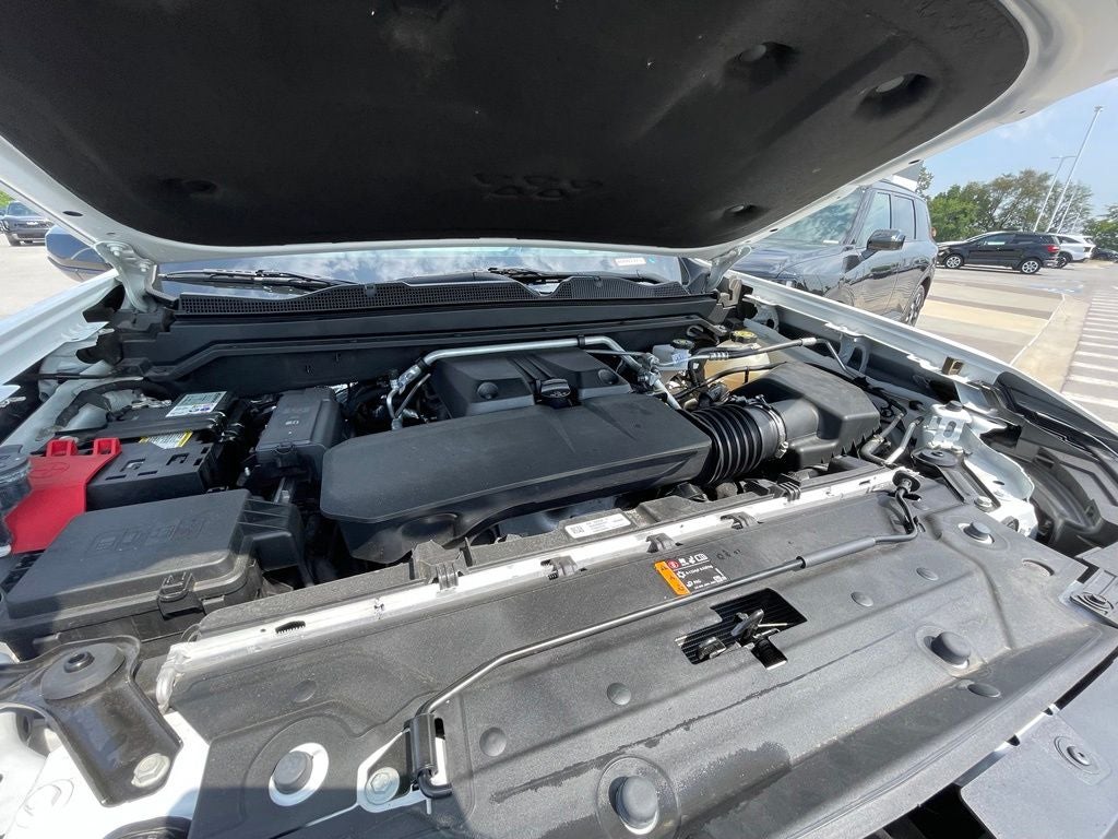2023 Chevrolet Colorado ZR2 - VENTILATED SEATS / LANE KEEP ASSIST