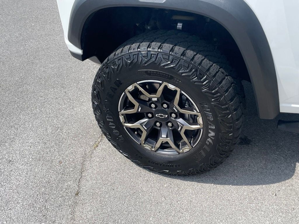 2023 Chevrolet Colorado ZR2 - VENTILATED SEATS / LANE KEEP ASSIST