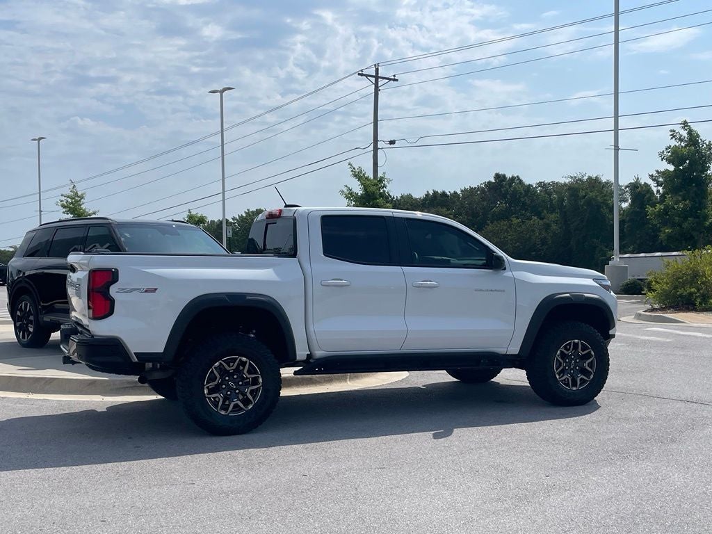 2023 Chevrolet Colorado ZR2 - VENTILATED SEATS / LANE KEEP ASSIST