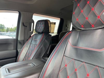 2020 Chevrolet Silverado 1500 LT Trail Boss - ONE OWNER / CLEAN CARFAX