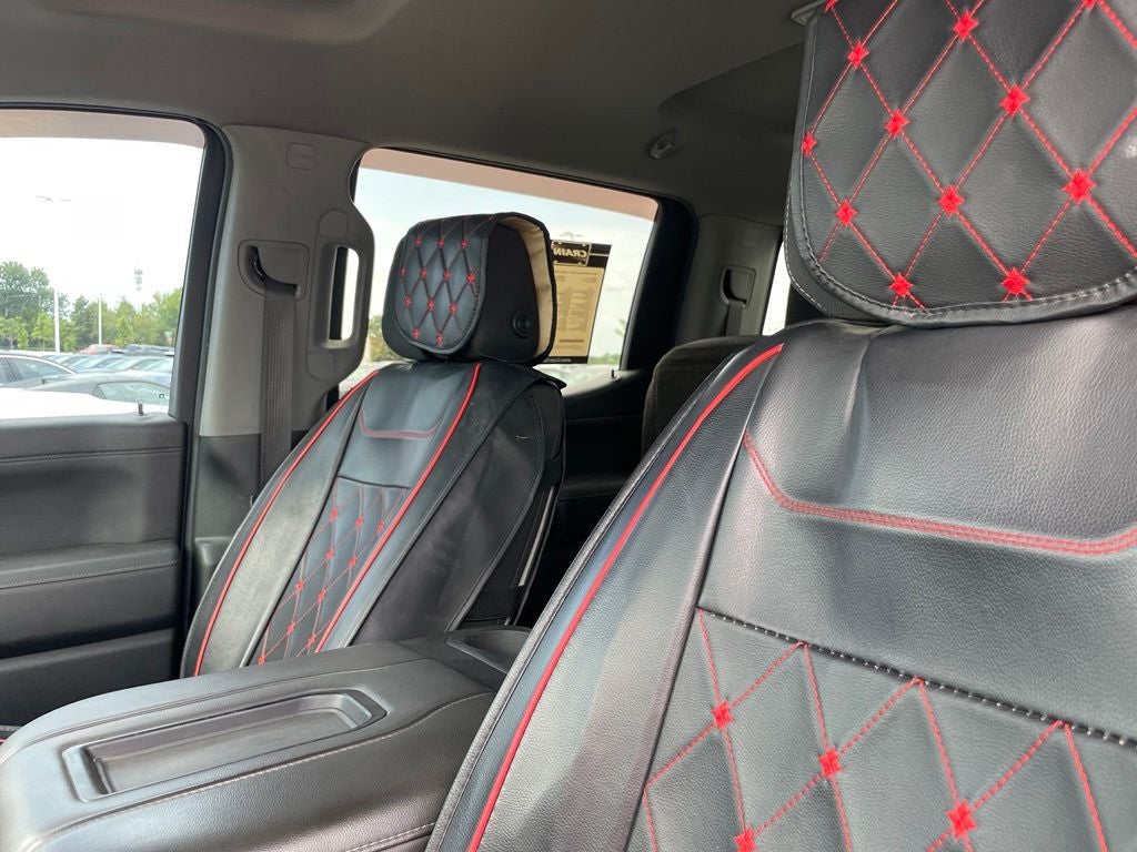 2020 Chevrolet Silverado 1500 LT Trail Boss - ONE OWNER / CLEAN CARFAX