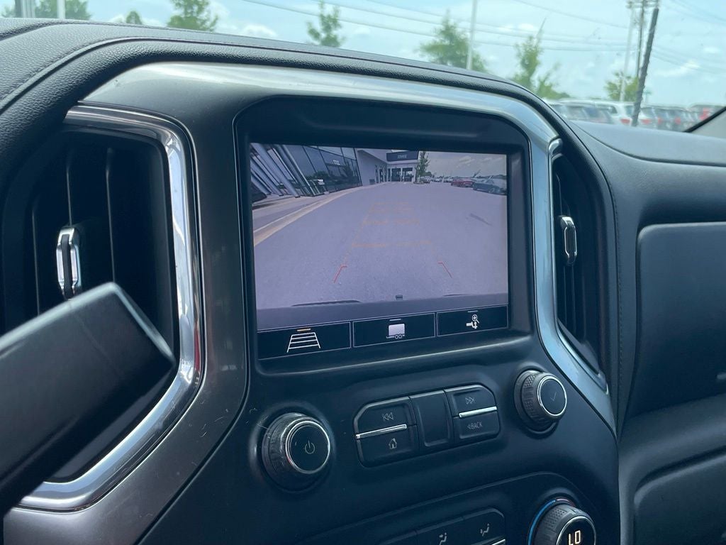 2020 Chevrolet Silverado 1500 LT Trail Boss - ONE OWNER / CLEAN CARFAX
