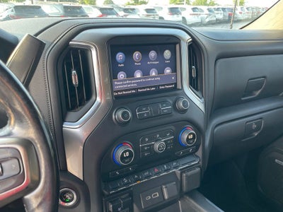 2020 Chevrolet Silverado 1500 LT Trail Boss - ONE OWNER / CLEAN CARFAX