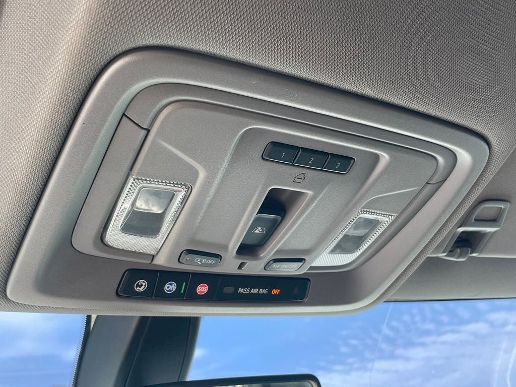 2020 Chevrolet Silverado 1500 LT Trail Boss - ONE OWNER / CLEAN CARFAX