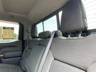 2020 Chevrolet Silverado 1500 LT Trail Boss - ONE OWNER / CLEAN CARFAX