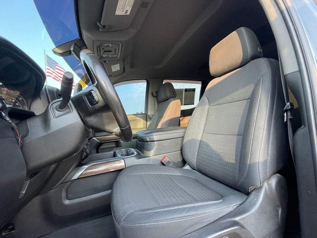 2020 Chevrolet Silverado 1500 LT Trail Boss - ONE OWNER / CLEAN CARFAX