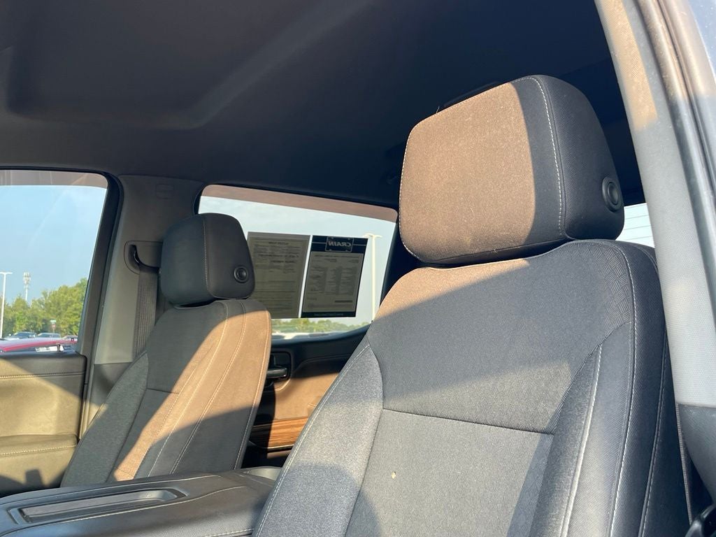 2020 Chevrolet Silverado 1500 LT Trail Boss - ONE OWNER / CLEAN CARFAX