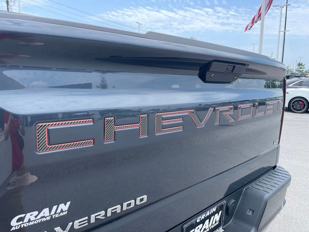 2020 Chevrolet Silverado 1500 LT Trail Boss - ONE OWNER / CLEAN CARFAX