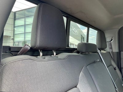 2020 Chevrolet Silverado 1500 LT Trail Boss - ONE OWNER / CLEAN CARFAX