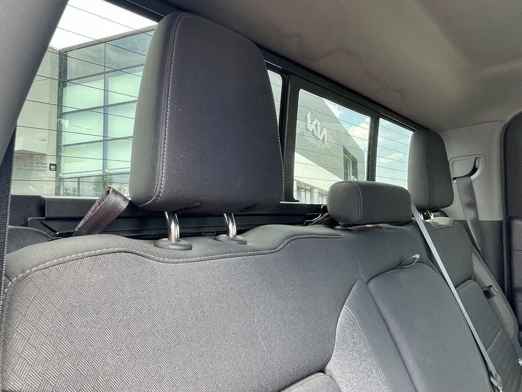 2020 Chevrolet Silverado 1500 LT Trail Boss - ONE OWNER / CLEAN CARFAX