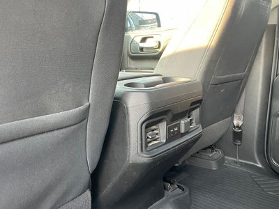 2020 Chevrolet Silverado 1500 LT Trail Boss - ONE OWNER / CLEAN CARFAX