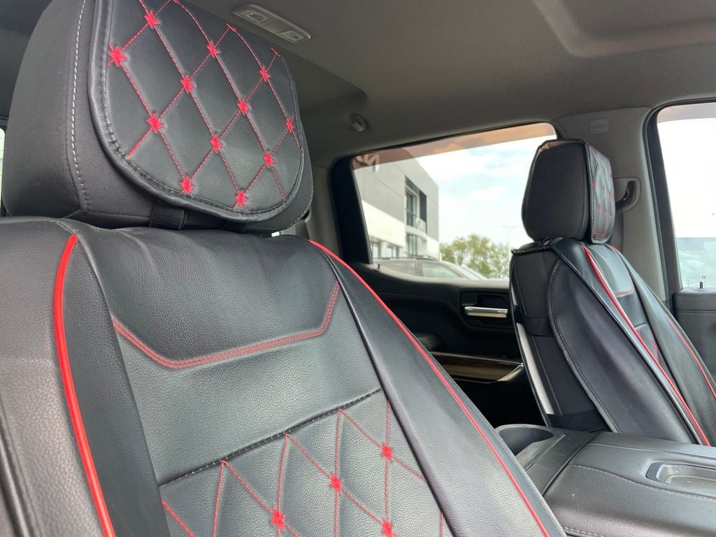 2020 Chevrolet Silverado 1500 LT Trail Boss - ONE OWNER / CLEAN CARFAX