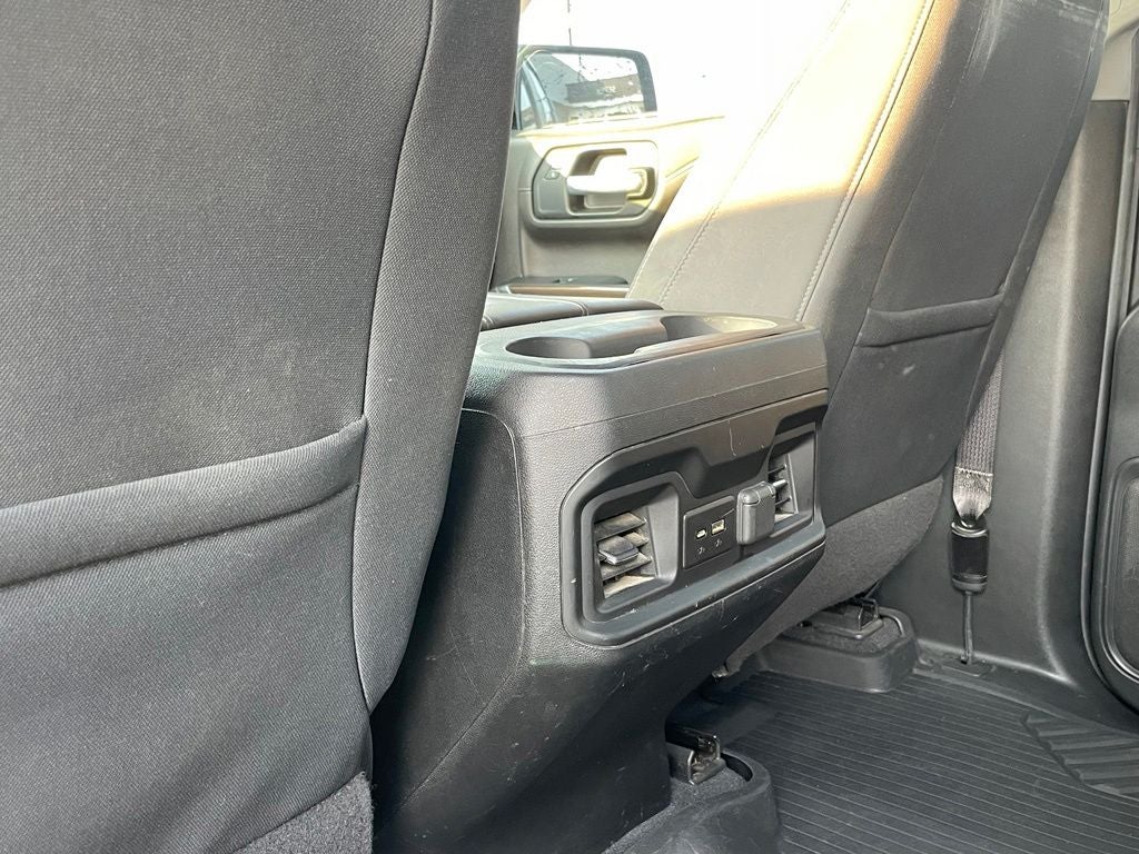 2020 Chevrolet Silverado 1500 LT Trail Boss - ONE OWNER / CLEAN CARFAX