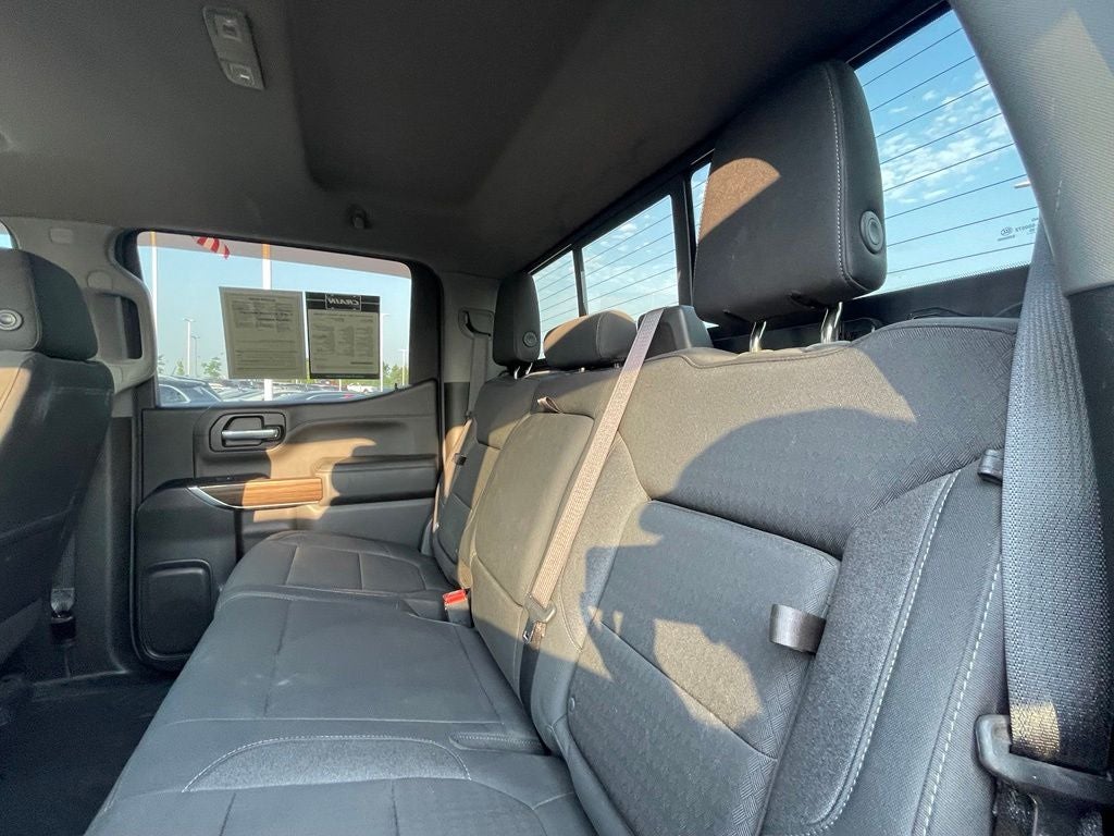 2020 Chevrolet Silverado 1500 LT Trail Boss - ONE OWNER / CLEAN CARFAX