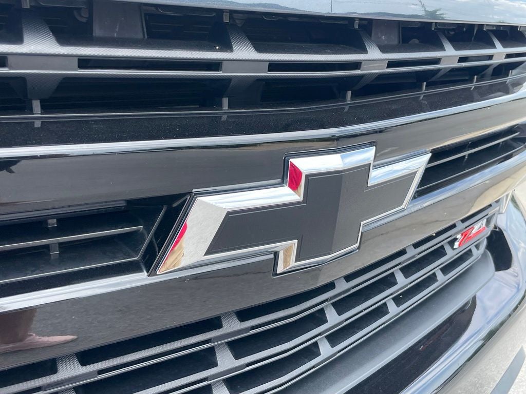 2020 Chevrolet Silverado 1500 LT Trail Boss - ONE OWNER / CLEAN CARFAX
