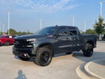 2020 Chevrolet Silverado 1500 LT Trail Boss - ONE OWNER / CLEAN CARFAX