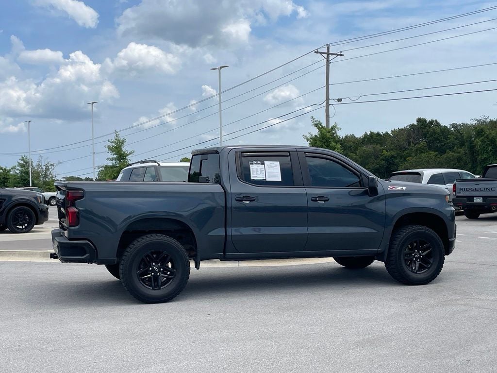 2020 Chevrolet Silverado 1500 LT Trail Boss - ONE OWNER / CLEAN CARFAX