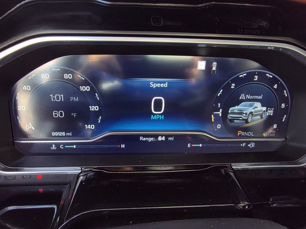 2023 Chevrolet Silverado 1500 LT - LT1 / DUAL CLIMATE CONTROL / ALL STAR EDITION