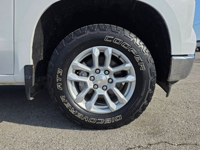 2023 Chevrolet Silverado 1500 LT - LT1 / DUAL CLIMATE CONTROL / ALL STAR EDITION