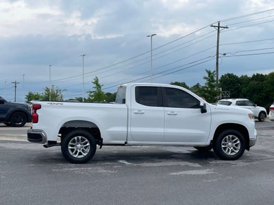 2023 Chevrolet Silverado 1500 LT - LT1 / DUAL CLIMATE CONTROL / ALL STAR EDITION