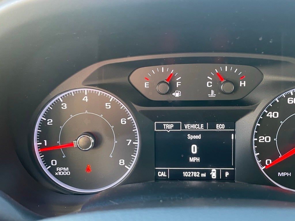 2017 GMC Acadia SLE-2 - KEYLESS ENTRY / HEATED SEATS