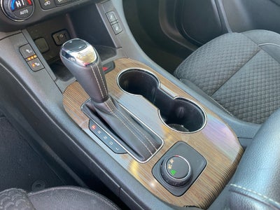 2017 GMC Acadia SLE-2 - KEYLESS ENTRY / HEATED SEATS